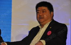 主題對話：行業洗牌轉型與資本機會