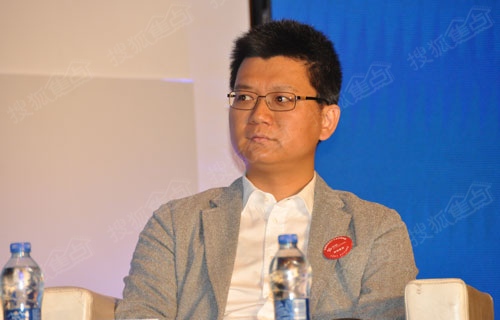 上海中誠創(chuàng)盈商業(yè)經(jīng)營管理有限公司 錢凱