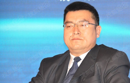 吉林長電控股集團有限公司董事、副總經(jīng)理