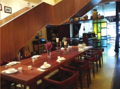 餐飲業(yè)模仿型排浪式消費階段基本結(jié)束 個性化消費成主流