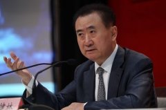 王健林：萬達商業地產轉向輕資產 并非忽然華麗轉身