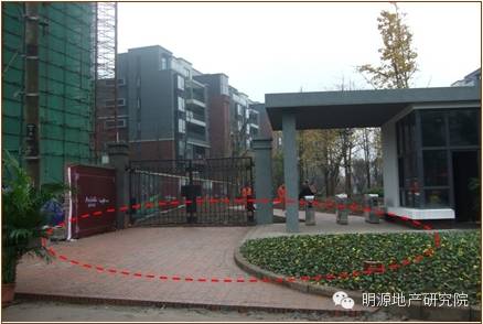 要做工地開放日？先學(xué)龍湖這49條標準—明源地產(chǎn)研究院
