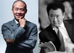 萬達萬科聯姻 葫蘆里賣的什么藥？