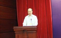 深圳華強集團攜手邯鄲共建“中國成語文化主題園”