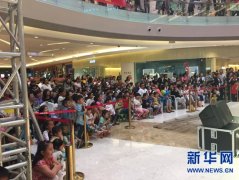 去哪消費孩子說了算 兒童經濟“一拖N”效應增強