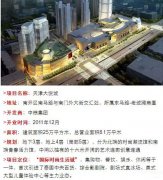 騎鵝公社如何打造購物中心主題街區？