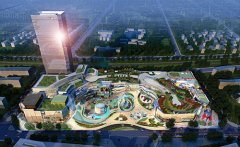 解析“體驗型商業”四個關鍵點 讓時間變慢