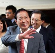 李兆基退休 李家誠7月1日起掌舵恒基地產