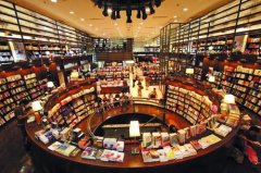 新型實體書店發展趨勢：變身人文生活美學體驗空間