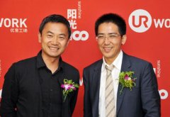 陽光100與毛大慶的合作再度升級 聯手打造鳳凰工社
