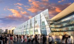 五大新興技術(shù) 未來購物中心實體門店模式將徹底顛覆