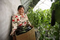 逆勢擴張 冠超市是如何成為黑馬的