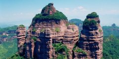 國土資源部：將停止受理和審批國家地質公園規劃