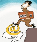傳統企業做電商會遇到的20個典型問題（附解答）