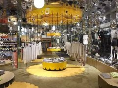全球零售情景店和體驗店賞析