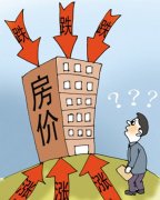 今年房價還會暴漲嗎？看專家怎么說