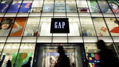 美國快時尚GAP掉隊 速度和靈活性全面落后于Zara、H&M
