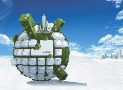 房地產與互聯網加速融合 房企觸網嘗試轉型新思路