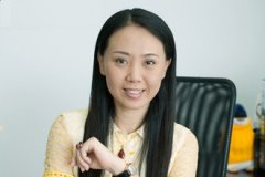 “地產(chǎn)女神”蔡雪梅推定制地產(chǎn) 欲顛覆現(xiàn)有開(kāi)發(fā)模式