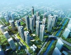 一線城市核心地段土地稀缺 多家地產(chǎn)商嘗試舊樓改造