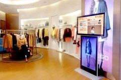 服裝行業(yè)O2O解決這四大難題 才能迎來(lái)春天