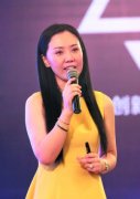 蔡雪梅：為什么創(chuàng)業(yè)？ 我看到所有地產(chǎn)商內(nèi)心的焦慮和危機