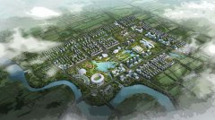 李雪鵬：城市新區(qū)的商業(yè)如何規(guī)劃？