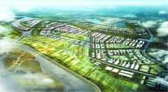 發改委：全國擬建60個產城融合示范區