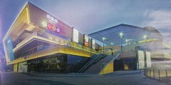 杭州購物中心扎堆招商成難事，品牌商獅子大開口