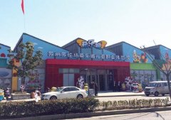 導致兒童體驗館關店潮的致命缺陷