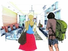 短租市場商機乍現，你怎么看？