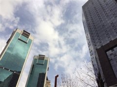 租金連降 多項目停工 成都商業地產怎么了？