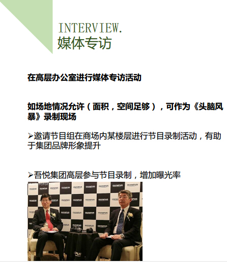 開業當天活動安排及應急管理方法