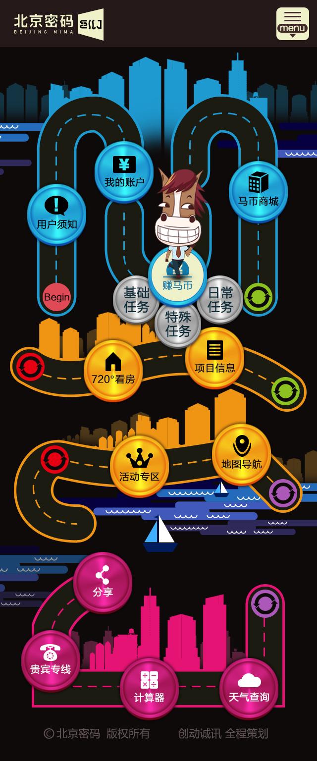 聚焦 | 首個地產營銷互動平臺——碼·云平臺上線