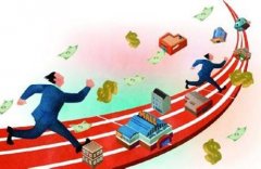 超50家上市房企批量轉(zhuǎn)型 瘦身、分拆、跨界各顯神通