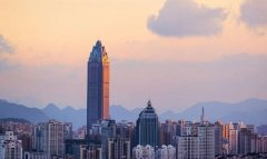 揭秘溫州世貿(mào)中心為何建了14年現(xiàn)在才開始裝修？