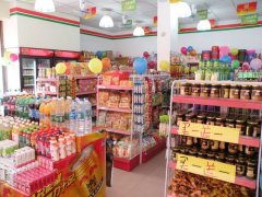 上海門店大型化漸成趨勢 便利店引領實體商業