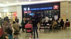 萬達與美味不用等聯姻 加大餐飲垂直O2O服務