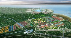 交通部:資金補助“物流園區+” 打造樞紐新生態