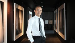 王石與華潤決策層＂非正式會面＂ 欲重塑萬科模式