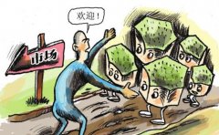 農村集體經營性建設用地改革啟幕 首批八月底開拍