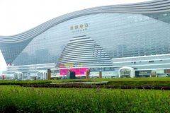 盤點(diǎn)國內(nèi)外10個(gè)砸錢玩主題購物中心