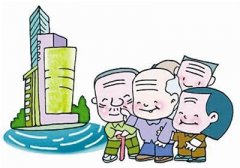 遠洋地產布局失智養老產業 高層稱關心快速復制擴張