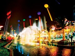 2015商業地產下半年展望:商業地產難獨善其身
