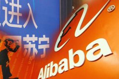分析師稱阿里蘇寧聯姻或刺激京東與國美聯手