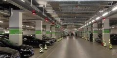 揭秘車庫經(jīng)濟：購物中心如何合理設(shè)計停車場增加客源