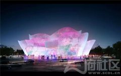 萬達在成都最高投資額項目雛形初顯 將打造最大商業體