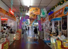 零售商布局淡季市場 線上造節線下“熱戀”