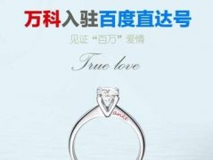 萬達、萬科入駐百度直達號 借力打通O2O房產新模式