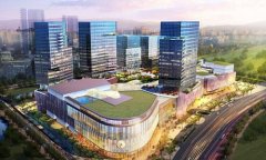 專家稱：未來二三線城市商業地產出現調整將很難避免